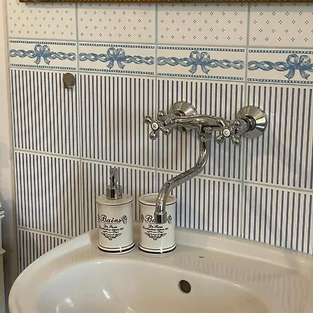 Dvouluzkovy Blue Grace Na Zamku Homestay Ceska Kamenice