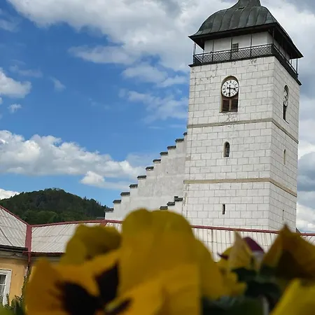 Dvouluzkovy Blue Grace Na Zamku
