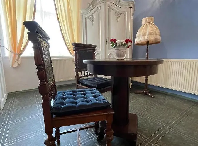 Dvouluzkovy Blue Grace Na Zamku * Česká Kamenice