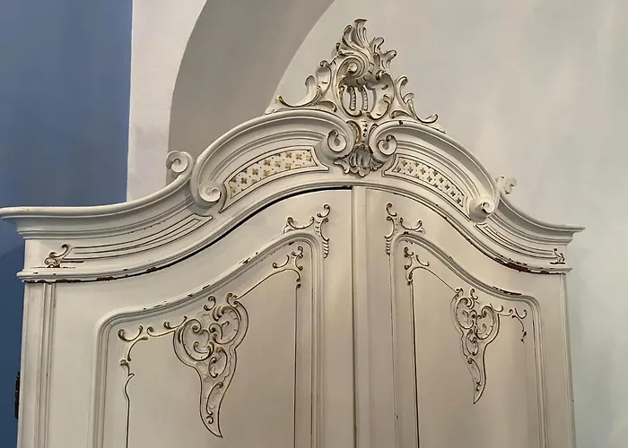 Dvouluzkovy Blue Grace Na Zamku *